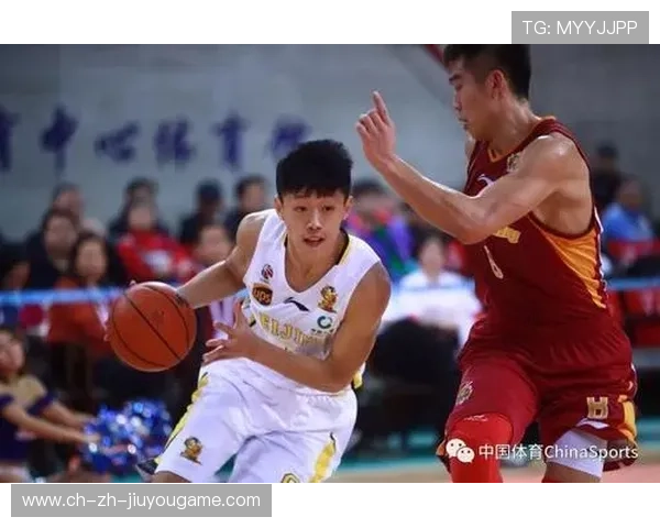 CBA浙江队防守体系成联盟标杆