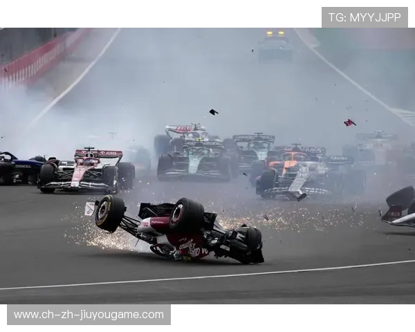 F1赛道安全回顾：事故后的改进何时到位？