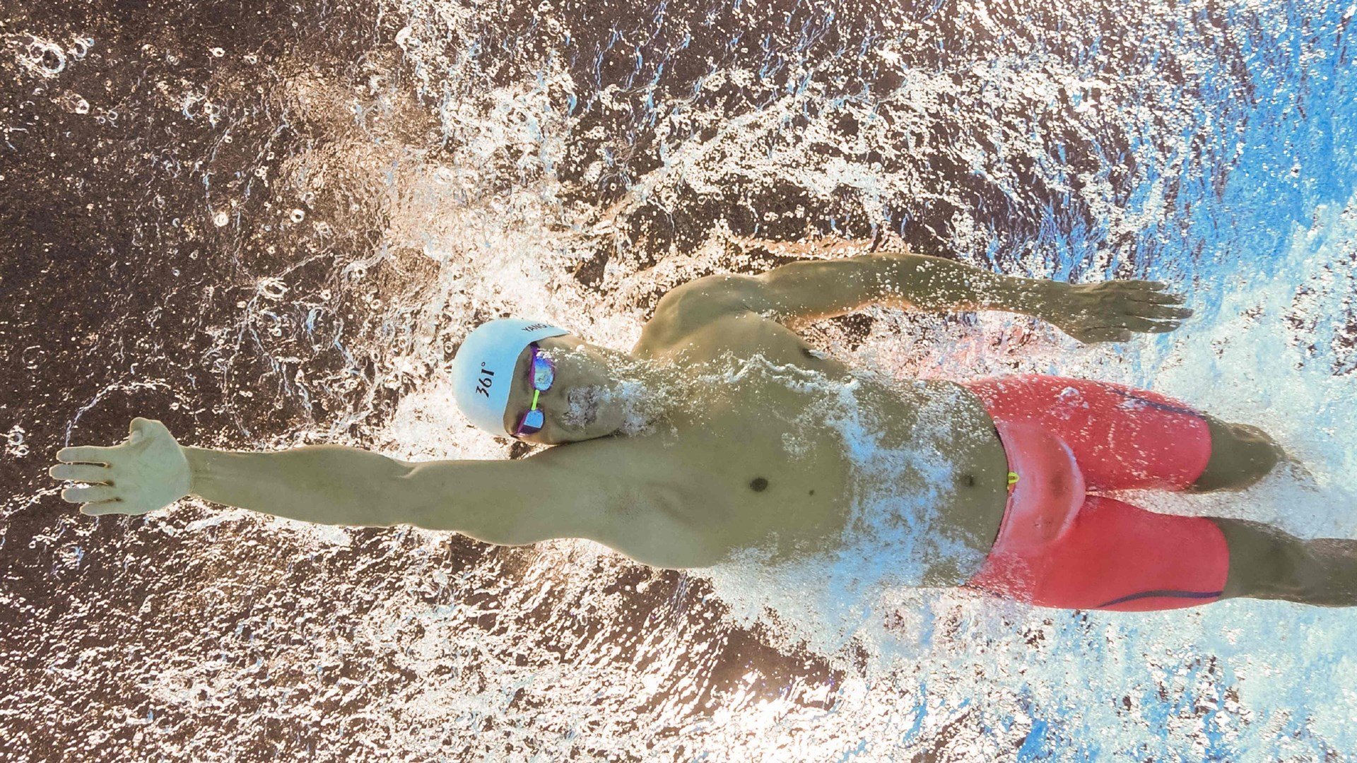 Jiuyou-Yıldız传射建功，再创小组赛高光表现